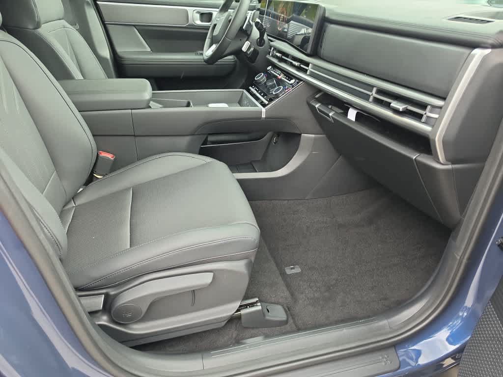 New 2027 Hyundai Santa Fe SEL FWD image 23