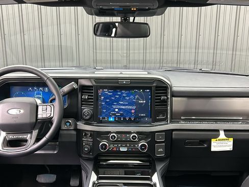 Used 2026 Ford F450 Platinum image 38