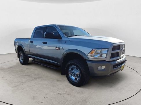 Used 2011 RAM 2500 Outdoorsman AWD/4WD image 7