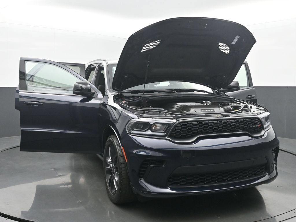 Used 2023 Dodge Durango R/T w/ Blacktop Package AWD/4WD image 59