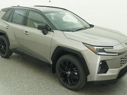 New 2026 Toyota RAV4 FWD image 26