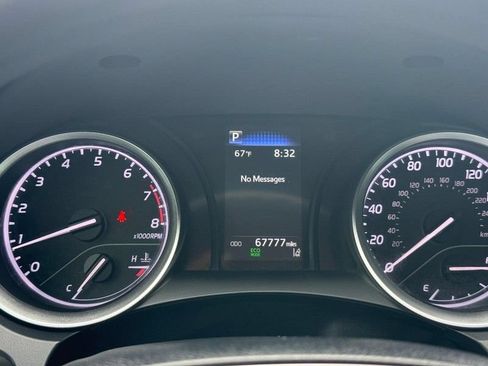 Used 2022 Toyota Camry LE FWD image 22