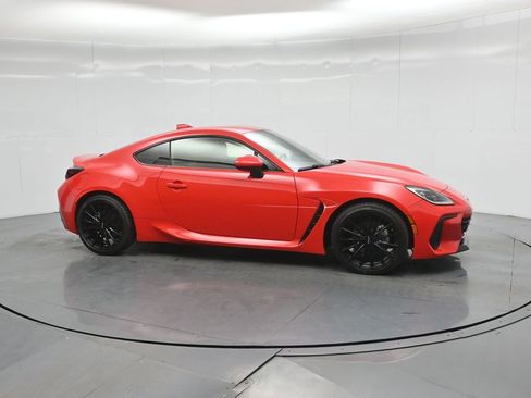 Used 2023 Subaru BRZ Limited image 26