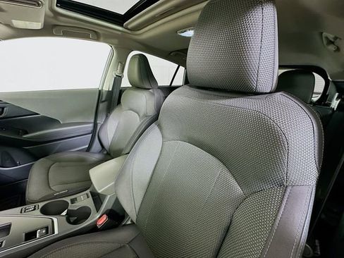 Used 2024 Subaru Crosstrek 2.0i Premium image 20