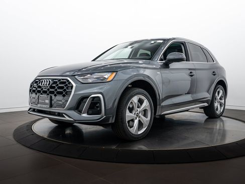 Certified 2023 Audi Q5 2.0T Premium Plus AWD/4WD image 6