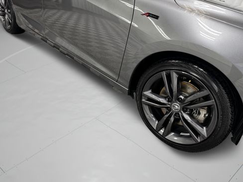 Certified 2025 Acura Integra A-Spec FWD image 46