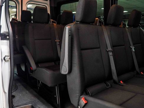 Used 2024 Mercedes-Benz Sprinter 2500 image 16
