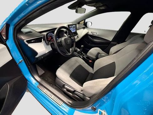 Used 2019 Toyota Corolla SE image 19