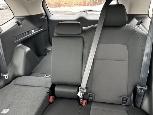New 2026 Honda CR-V EX image 16