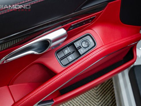 Used 2021 Porsche 718 Boxster GTS RWD image 86