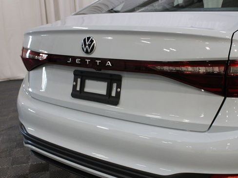 New 2026 Volkswagen Jetta Sport image 29