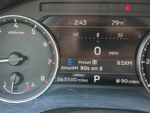 Used 2024 Mitsubishi Outlander Ralliart AWD/4WD image 23