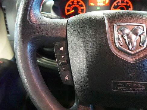 Used 2021 RAM ProMaster 3500 FWD image 10