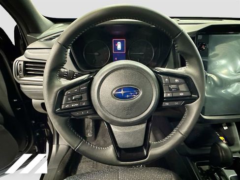 New 2026 Subaru Forester Premium image 11