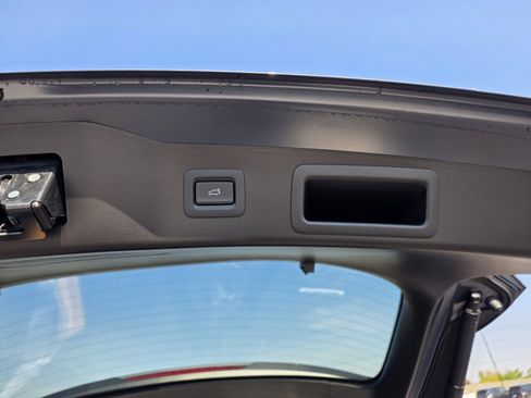 New 2025 MAZDA CX-5 Carbon Edition image 33