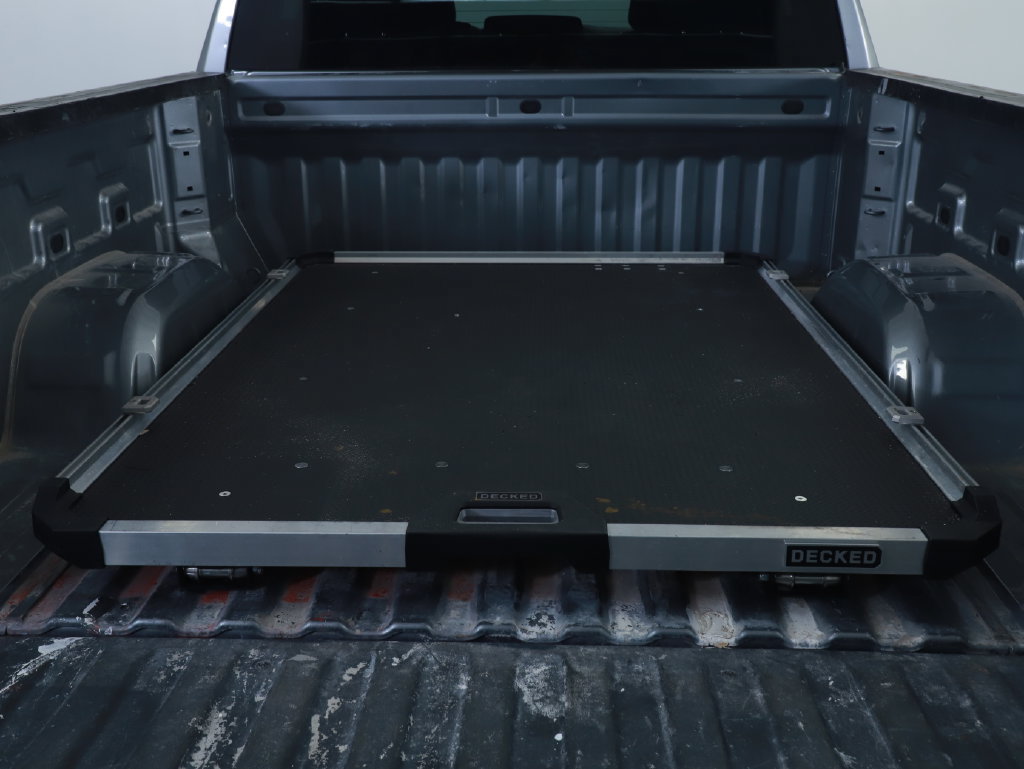 Used 2024 Chevrolet Silverado 1500 Custom RWD image 15