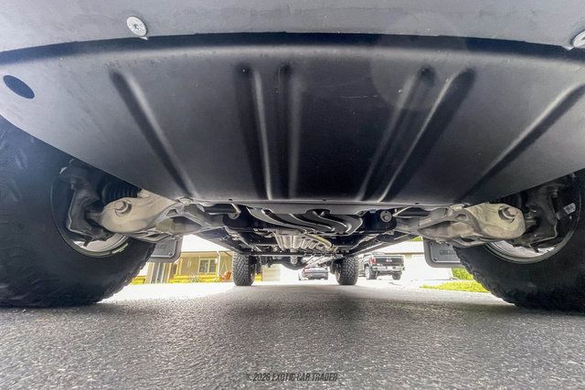 Used 2022 RAM 1500 TRX AWD/4WD image 83