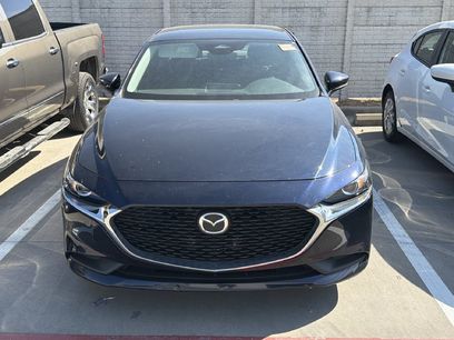 Used 2024 MAZDA MAZDA3 s