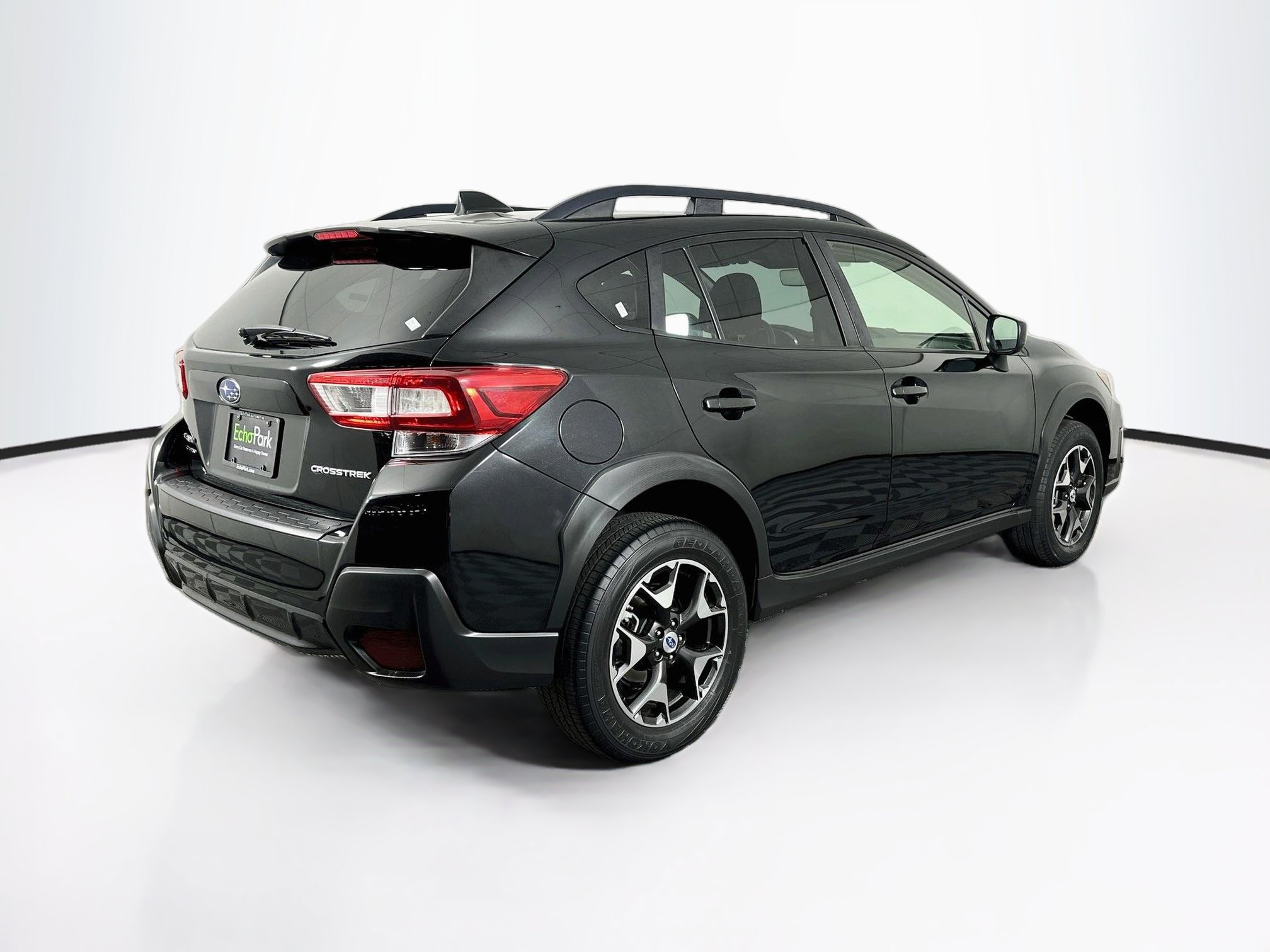 Used 2018 Subaru Crosstrek 2.0i Premium AWD/4WD image 9