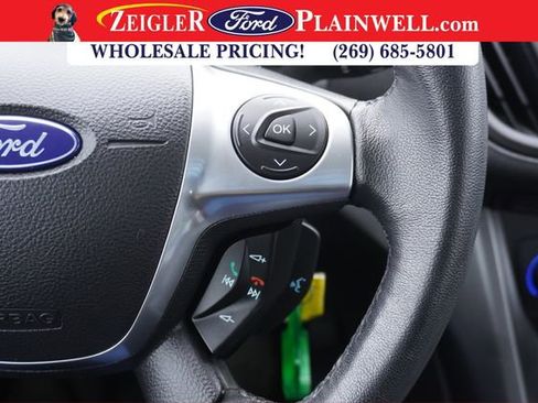 Used 2017 Ford C-MAX SE image 22