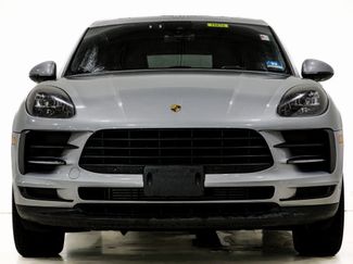 Used 2019 Porsche Macan video 2