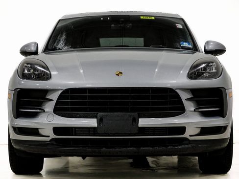 Used 2019 Porsche Macan image 2
