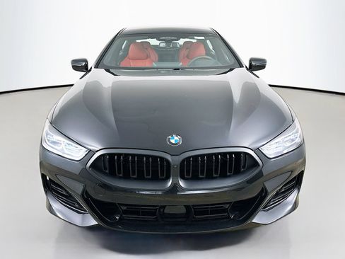 New 2026 BMW 840i xDrive AWD/4WD image 2