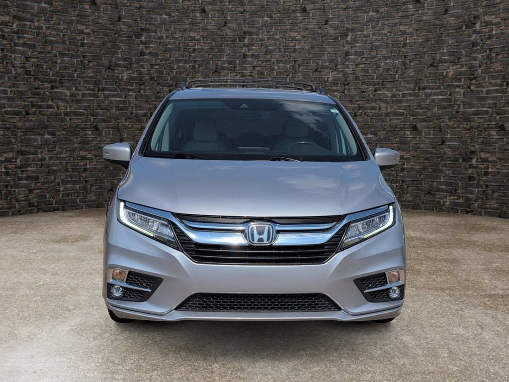Used 2018 Honda Odyssey Touring image 5