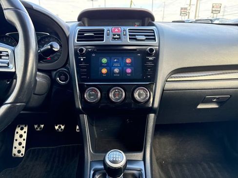 Used 2019 Subaru WRX Limited AWD/4WD image 22