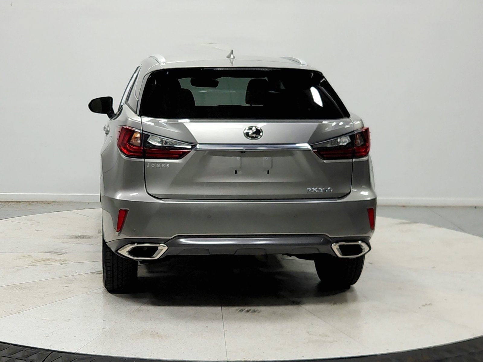 Used 2019 Lexus RX 350 FWD image 7