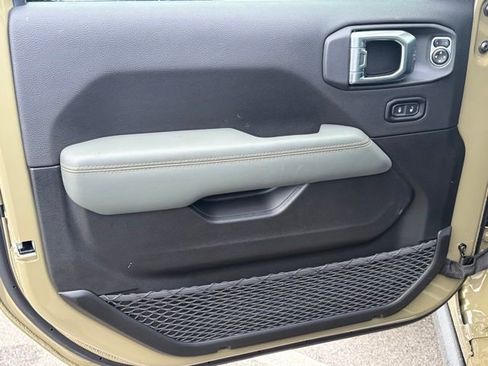 New 2026 Jeep Gladiator Mojave image 12