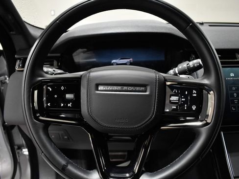 Used 2025 Land Rover Range Rover Velar Dynamic SE AWD/4WD image 27