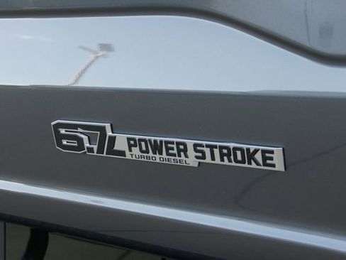 New 2026 Ford F350 XL AWD/4WD image 10