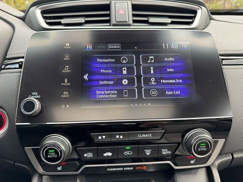 Used 2021 Honda CR-V Touring image 24