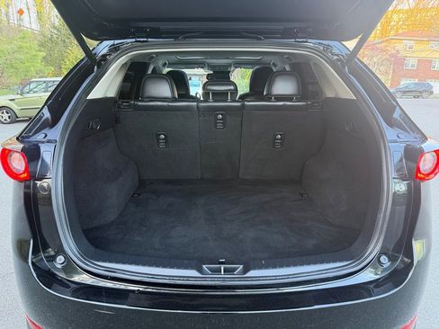 Used 2019 MAZDA CX-5 Grand Touring AWD/4WD image 6