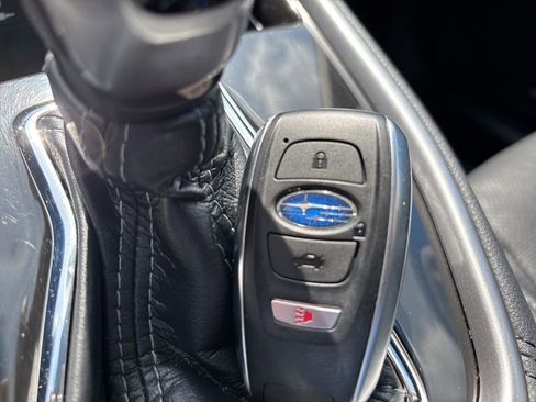 Used 2022 Subaru Outback Limited image 31