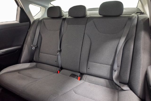 Used 2025 Kia K4 FWD image 23