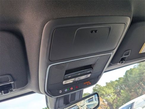 New 2026 Chevrolet Equinox RS w/ Convenience Package III image 25