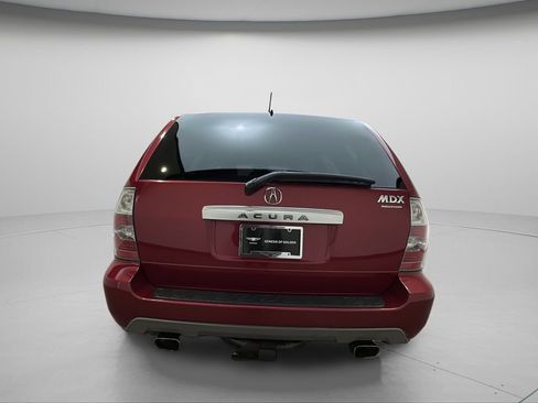 Used 2004 Acura MDX Touring AWD/4WD image 6