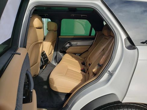 New 2026 Land Rover Range Rover Sport SE image 11