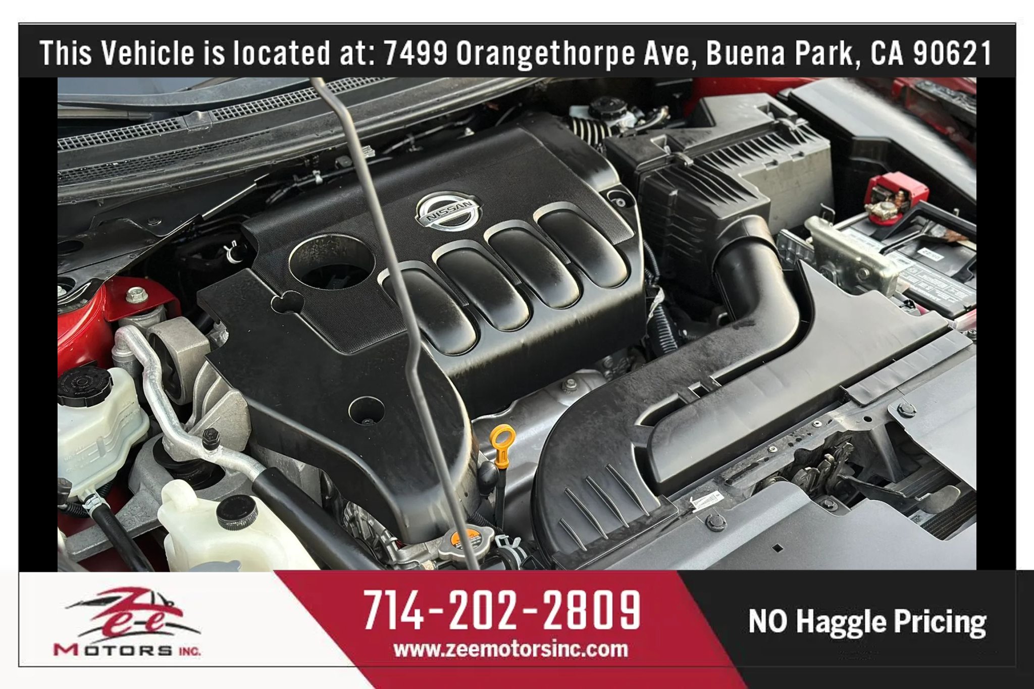 Used 2012 Nissan Altima 2.5 S FWD image 38