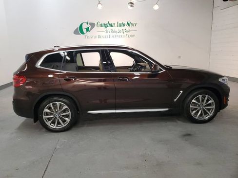 Used 2018 BMW X3 xDrive30i AWD/4WD image 6
