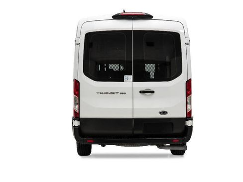 Used 2021 Ford Transit 350 XL RWD image 8