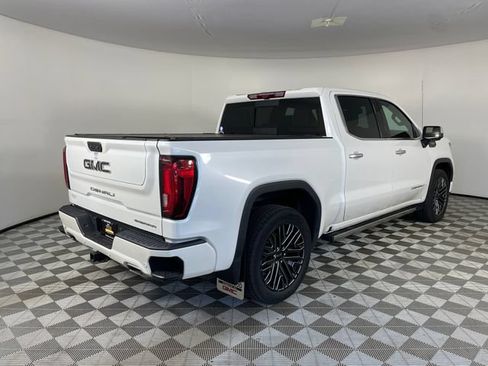 Certified 2022 GMC Sierra 1500 Denali Ultimate AWD/4WD image 20