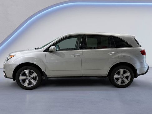 Used 2013 Acura MDX w/ Technology Package AWD/4WD image 6