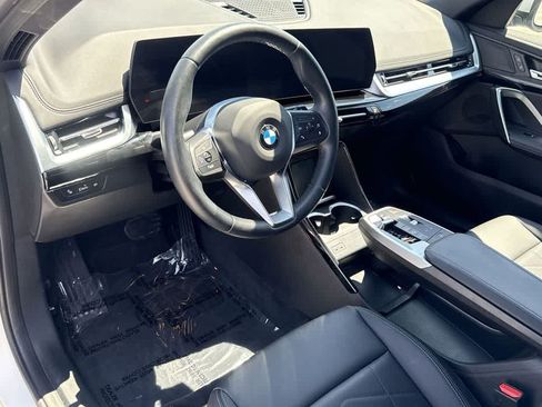 Used 2024 BMW X1 xDrive28i w/ Convenience Package AWD/4WD image 13