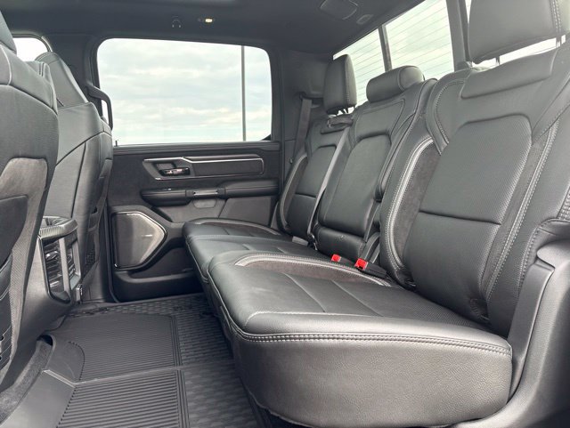 New 2026 RAM 1500 RHO w/ RHO Level 1 Equipment Group AWD/4WD image 10
