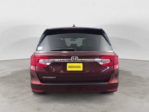 Used 2020 Honda Odyssey EX image 6