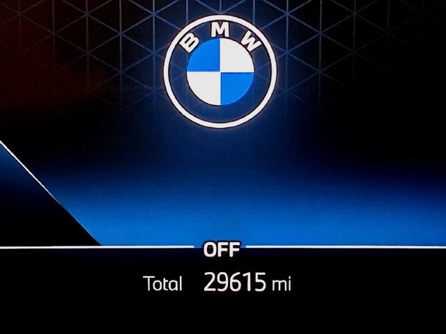Used 2024 BMW X5 xDrive40i w/ Premium Package AWD/4WD image 17