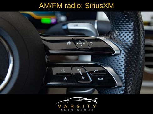 Used 2022 Mercedes-Benz E 53 AMG 4MATIC Sedan image 26